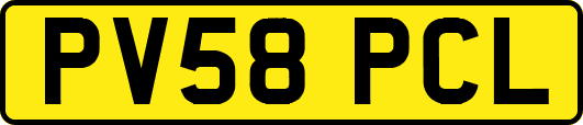 PV58PCL