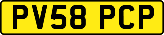 PV58PCP