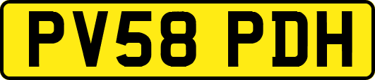 PV58PDH