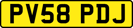 PV58PDJ