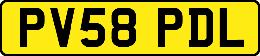 PV58PDL