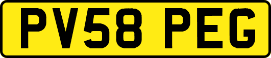 PV58PEG