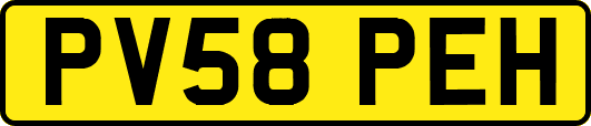 PV58PEH