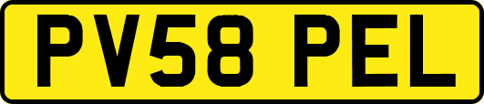 PV58PEL
