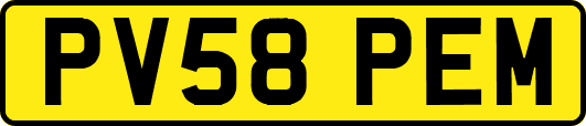 PV58PEM