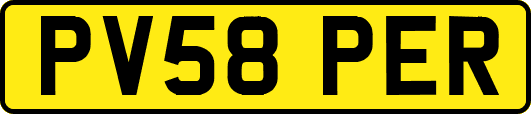 PV58PER