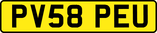 PV58PEU