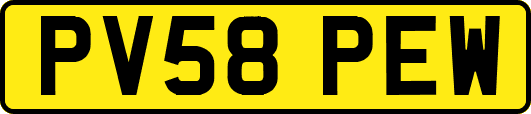 PV58PEW