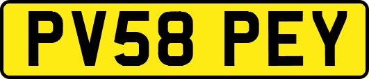 PV58PEY