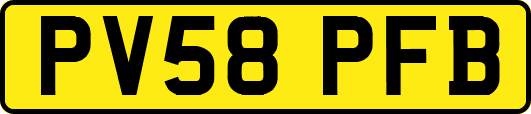 PV58PFB