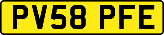 PV58PFE