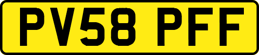PV58PFF