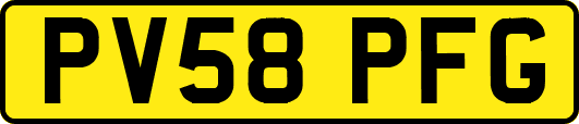 PV58PFG