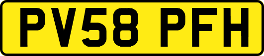 PV58PFH