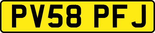 PV58PFJ