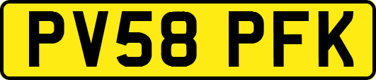 PV58PFK