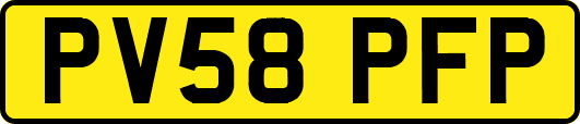 PV58PFP
