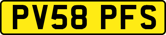 PV58PFS