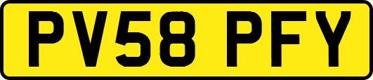 PV58PFY