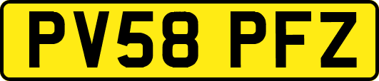 PV58PFZ