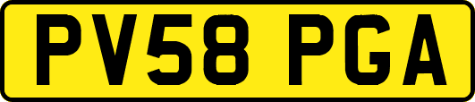 PV58PGA