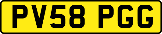 PV58PGG