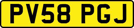 PV58PGJ
