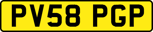 PV58PGP