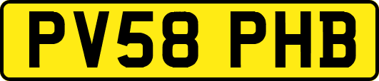 PV58PHB