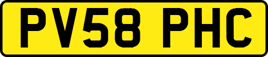 PV58PHC
