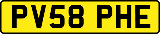 PV58PHE