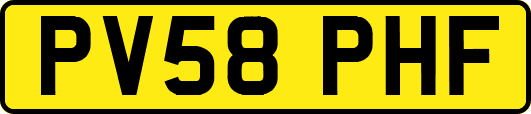 PV58PHF
