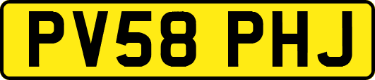 PV58PHJ