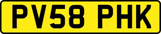 PV58PHK