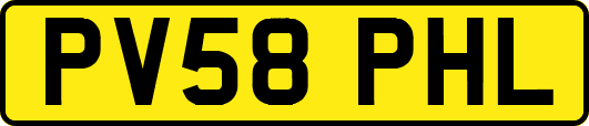 PV58PHL