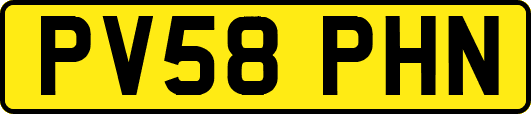 PV58PHN