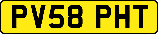 PV58PHT
