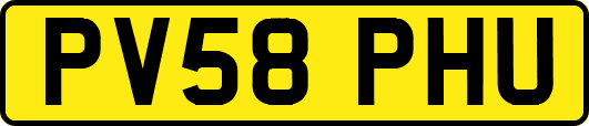 PV58PHU