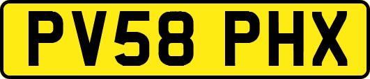 PV58PHX
