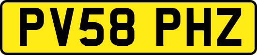PV58PHZ