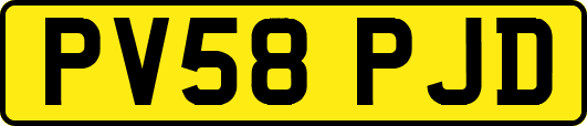 PV58PJD