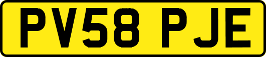 PV58PJE