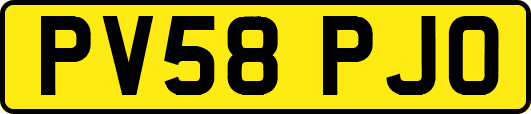 PV58PJO