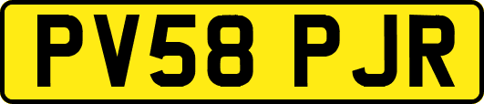 PV58PJR