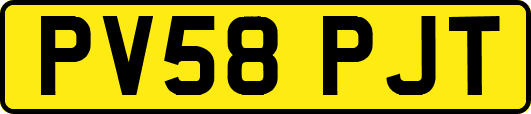PV58PJT