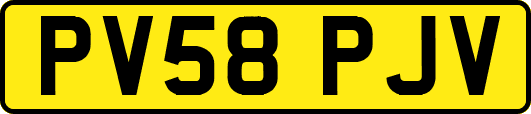 PV58PJV