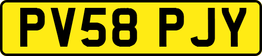 PV58PJY