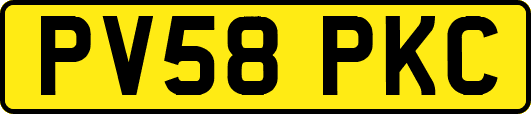 PV58PKC