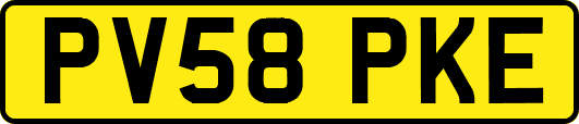 PV58PKE