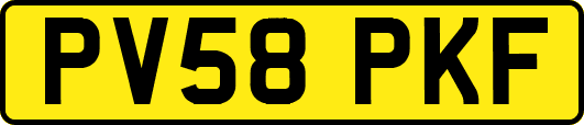 PV58PKF